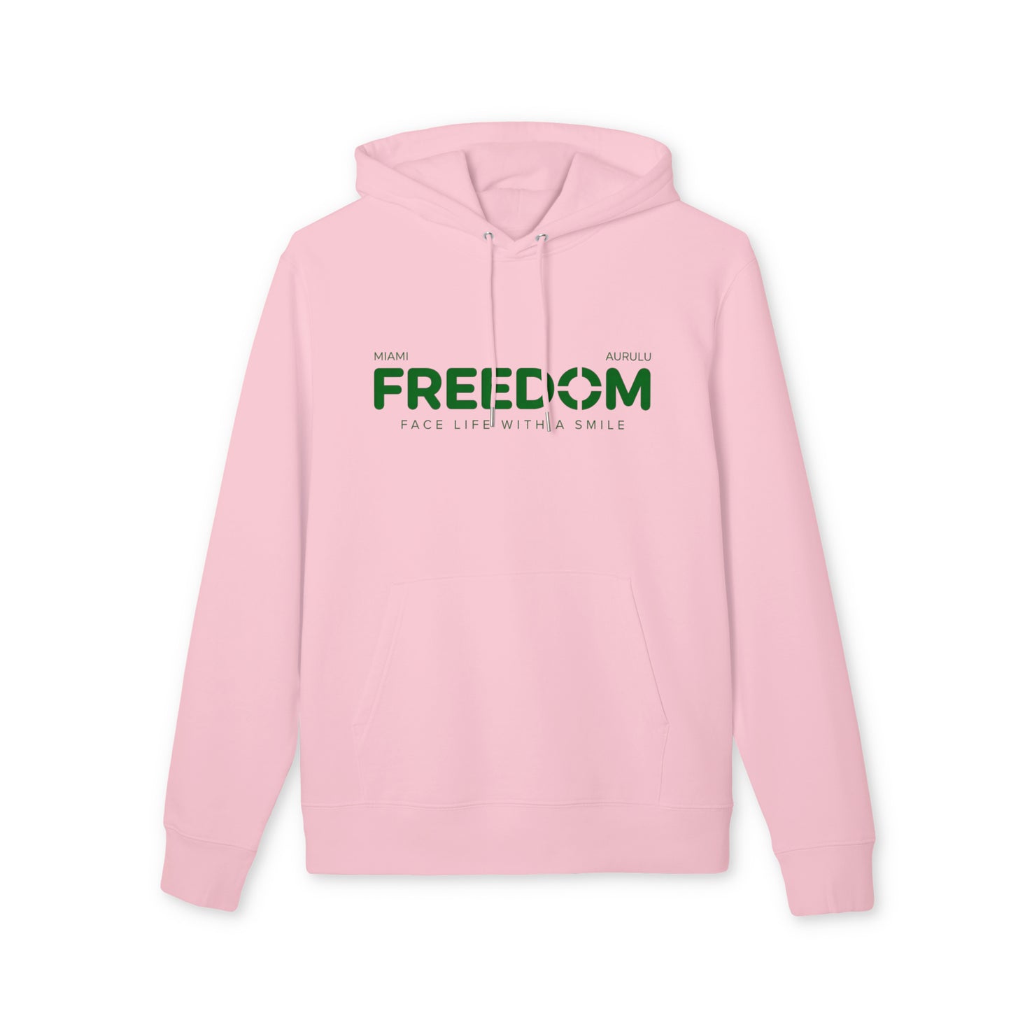 Freedom Hoodie