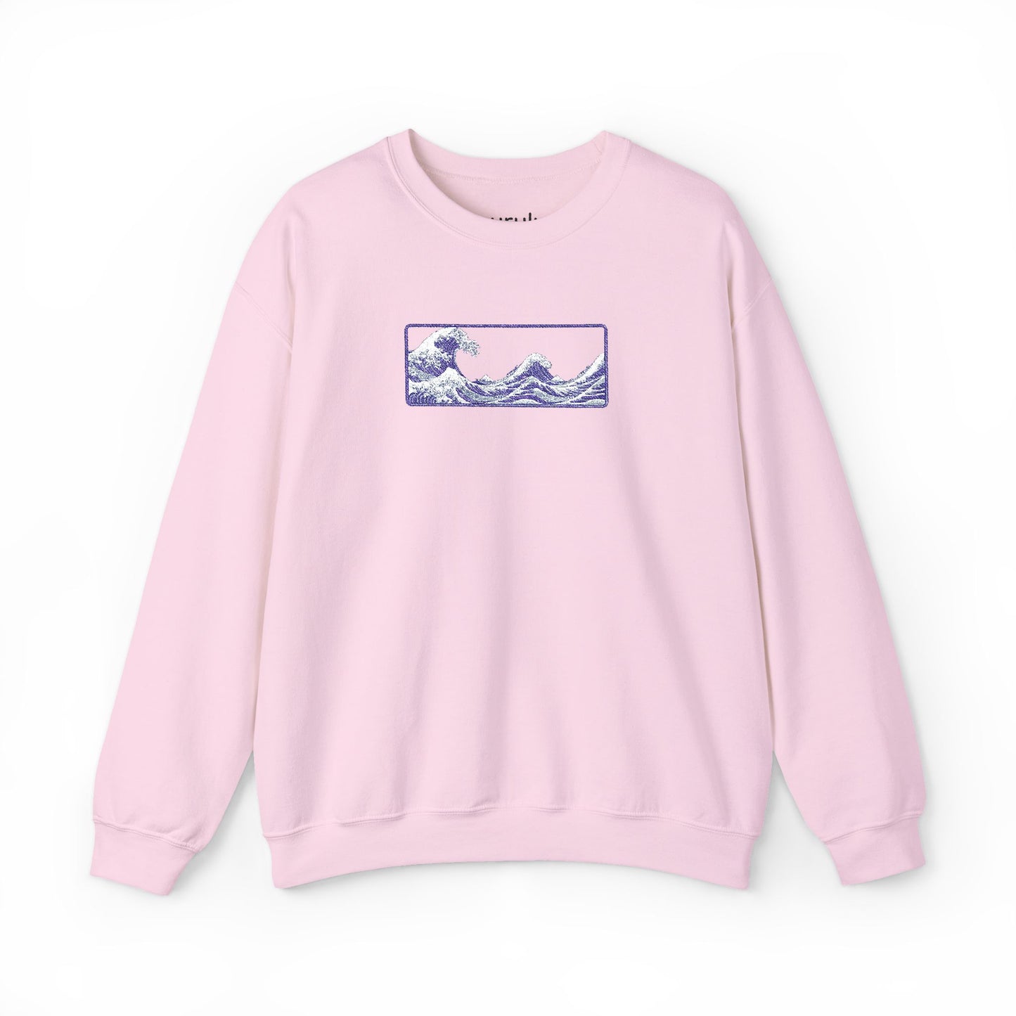 Horizon Crewneck Sweater.