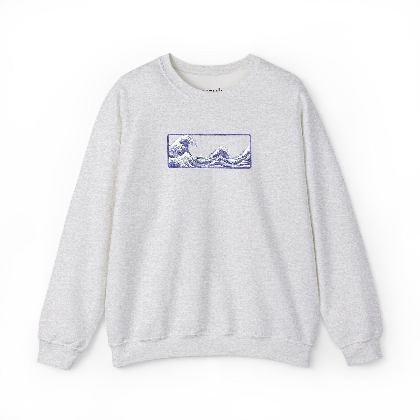 Horizon Crewneck Sweater.
