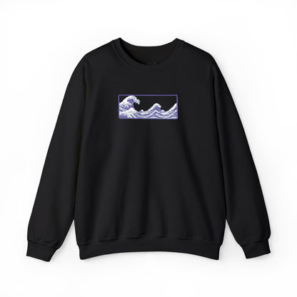 Horizon Crewneck Sweater.