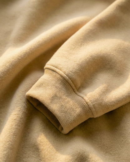 Brooklyn Cropped Sweatshirt