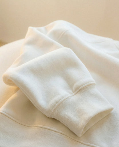 Brooklyn Cropped Sweatshirt