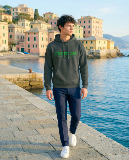 Freedom Hoodie