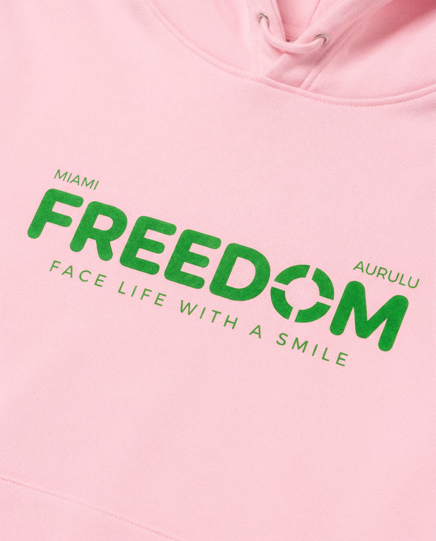 Freedom Hoodie