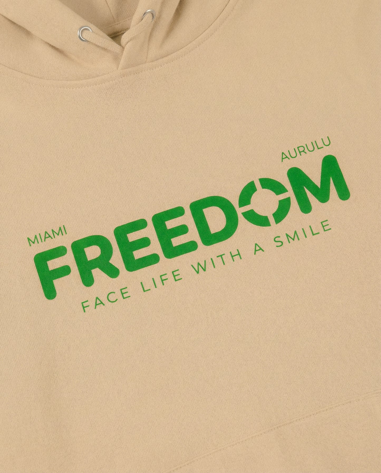 Freedom Hoodie