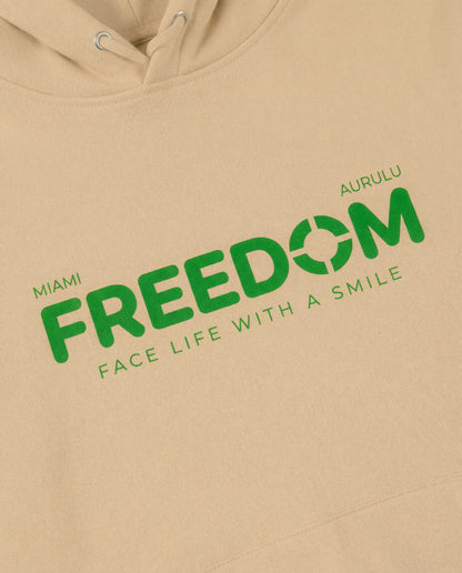 Freedom Hoodie