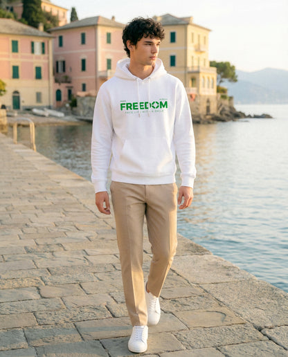 Freedom Hoodie