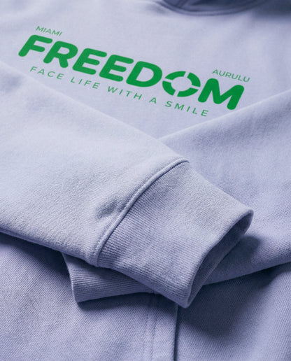 Freedom Hoodie