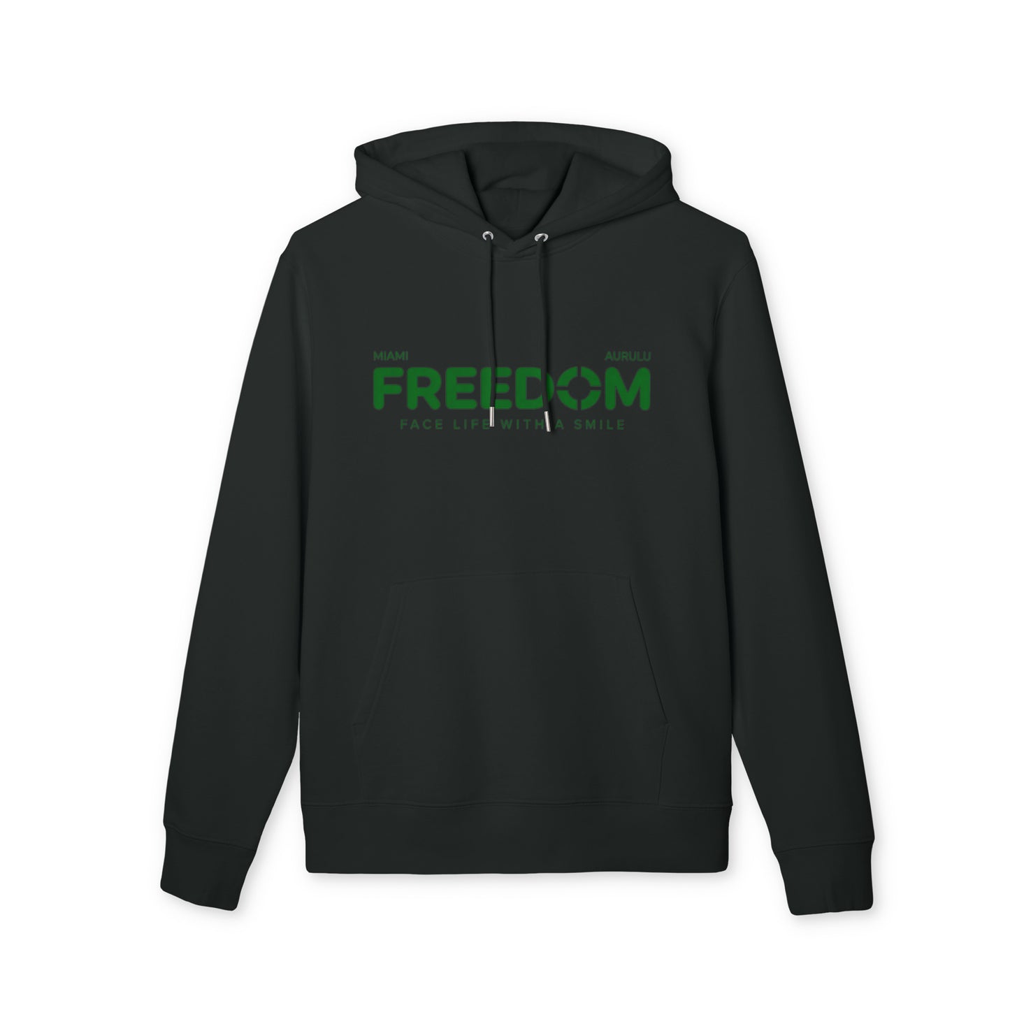 Freedom Hoodie