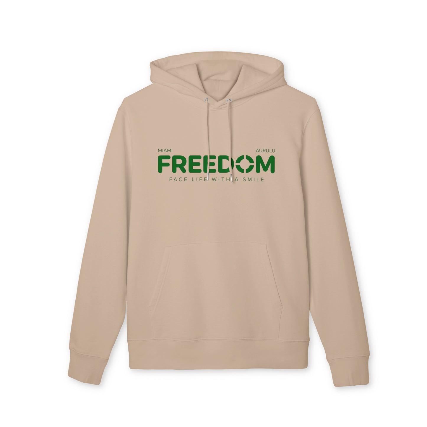 Freedom Hoodie