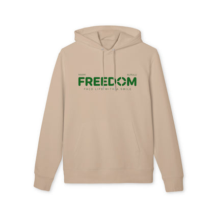 Freedom Hoodie