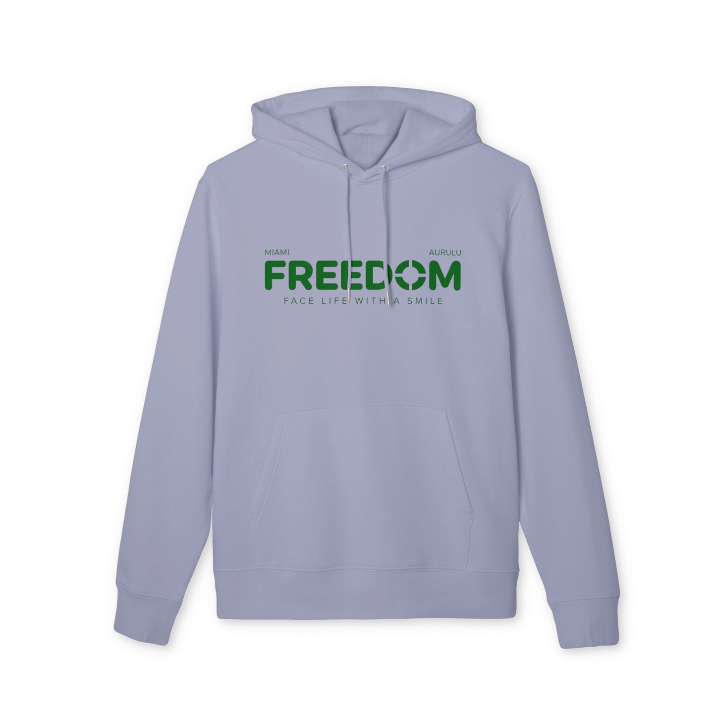 Freedom Hoodie