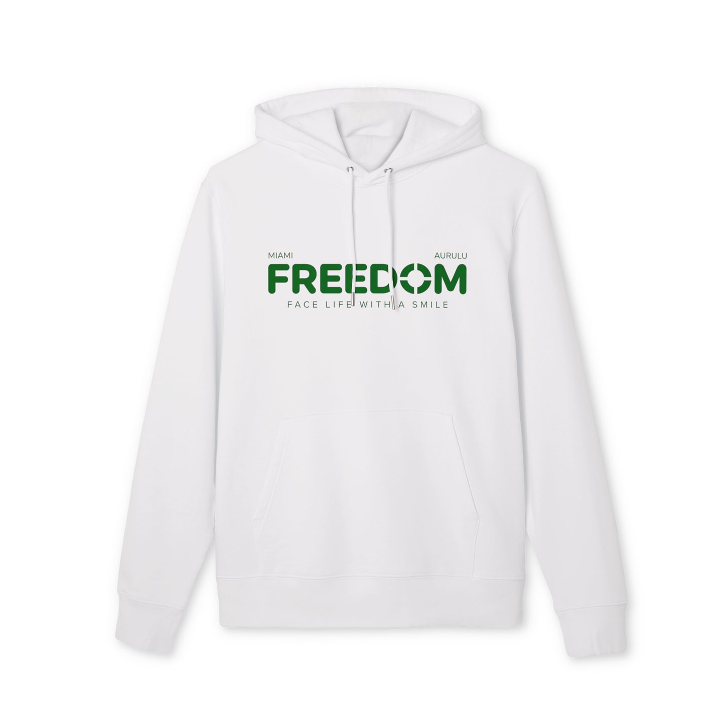 Freedom Hoodie