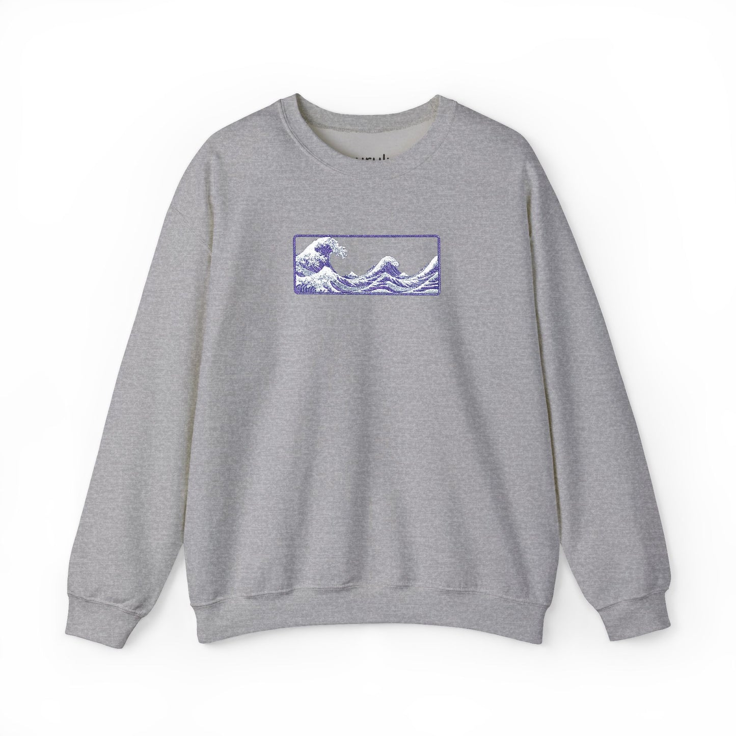 Horizon Crewneck Sweater.