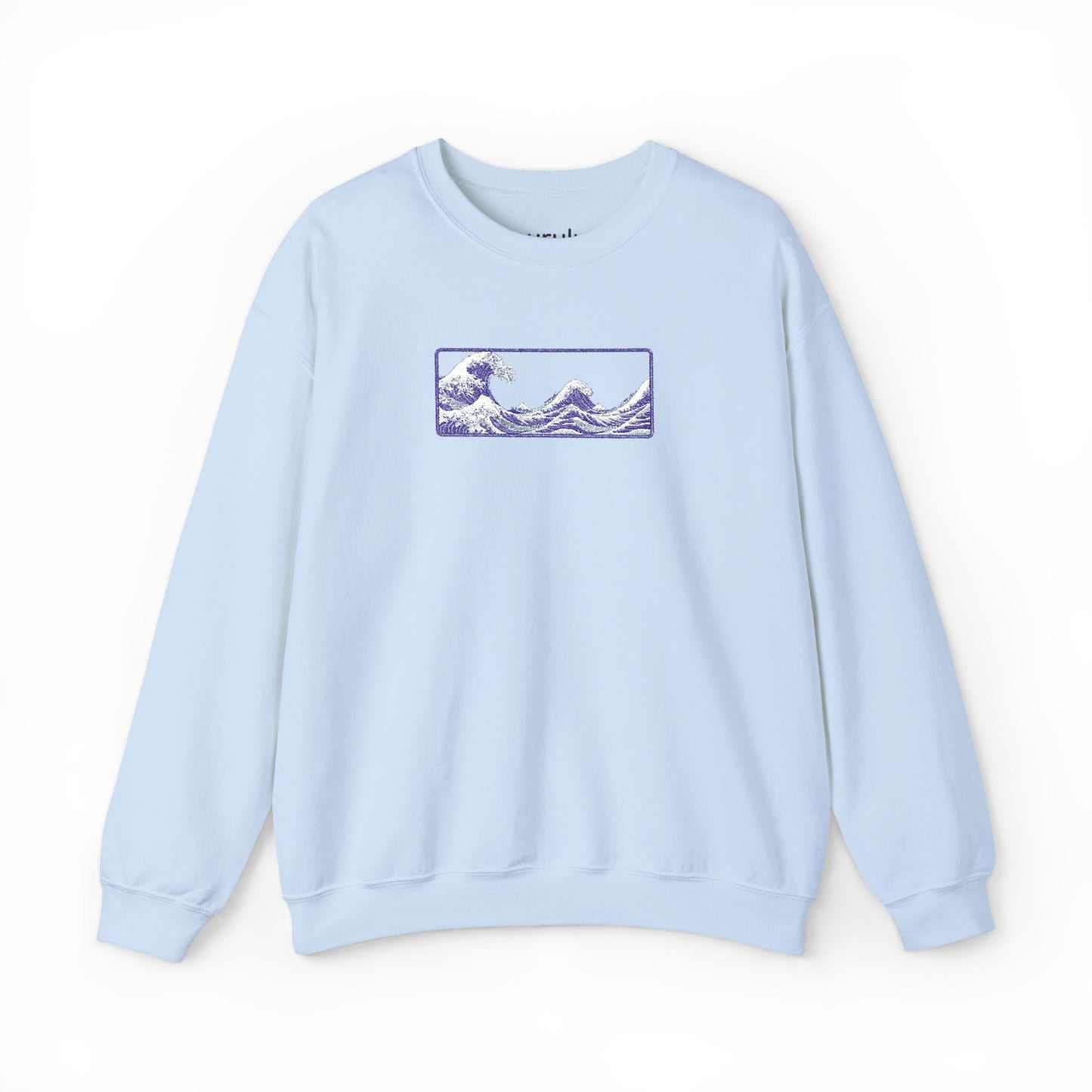 Horizon Crewneck Sweater.