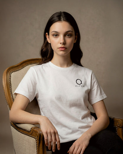 The Alpha T-Shirt