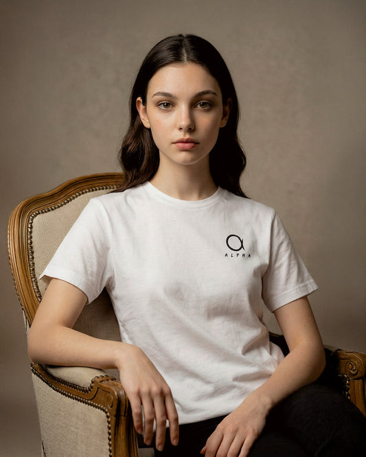 The Alpha T-Shirt