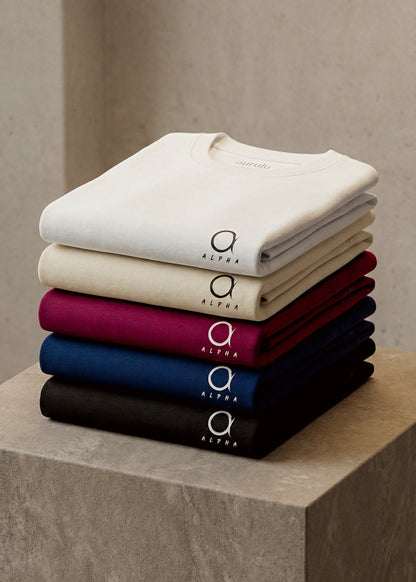 The Alpha T-Shirt