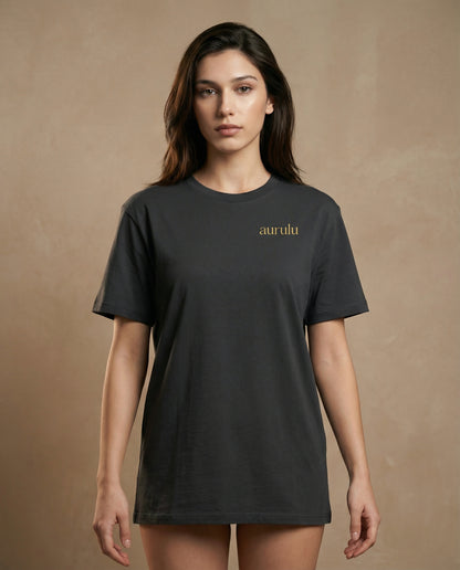 Nothing To Worry About — Statement Graphic Tee