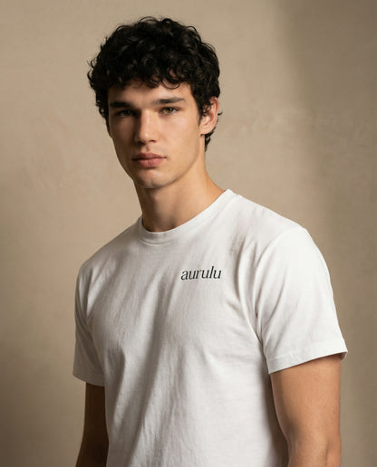 Nothing To Worry About — Statement Graphic Tee