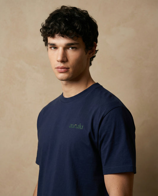 Nothing To Worry About — Statement Graphic Tee